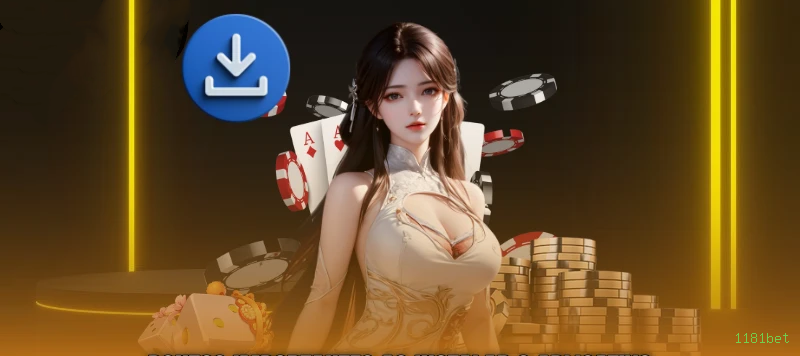 Certificações de segurança e licenças da 1181bet